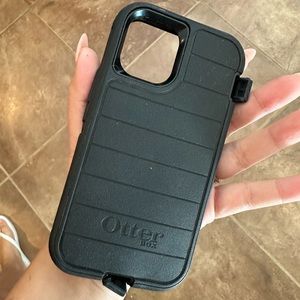 iPhone 12 Mini Otterbox